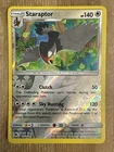 Staraptor