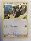 Staravia