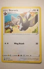 Staravia