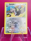 Staravia