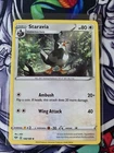 Staravia