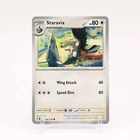 Staravia
