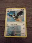 Staravia