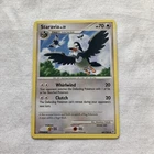 Staravia