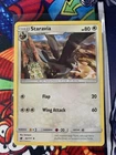 Staravia