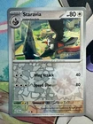 Staravia