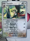 Staravia