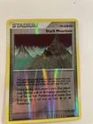 Stark Mountain