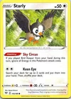 Starly