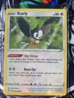 Starly