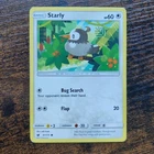 Starly