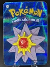 Starmie