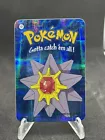 Starmie