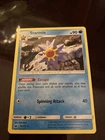 Starmie
