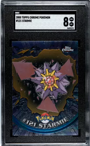 Starmie