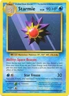 Starmie