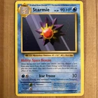 Starmie