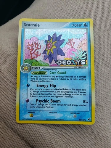 Starmie