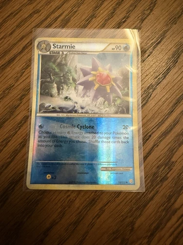 Starmie
