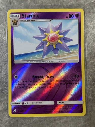 Starmie