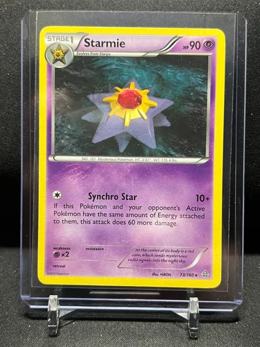 Starmie