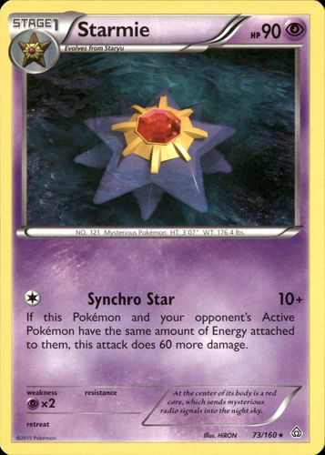 Starmie