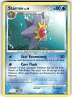 Starmie