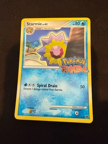 Starmie