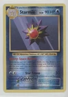Starmie