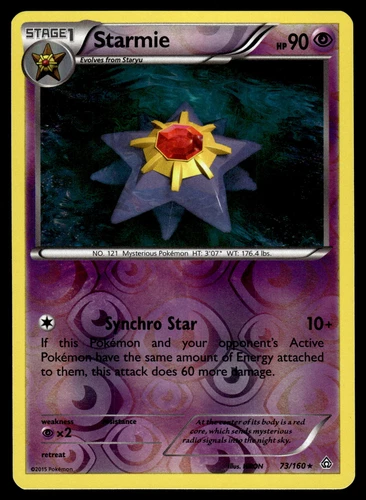 Starmie