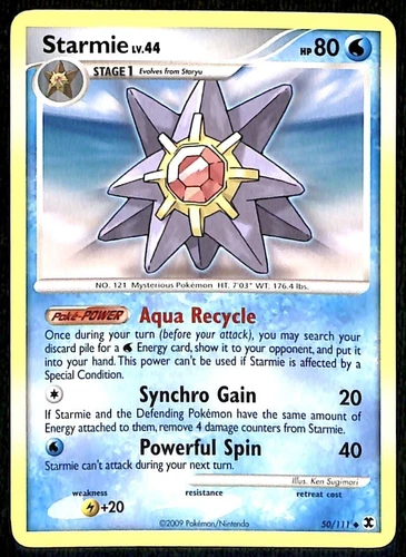 Starmie