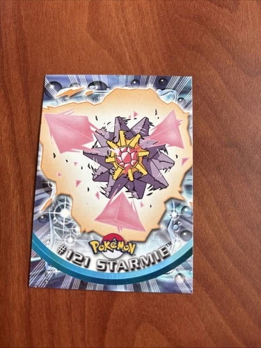 Starmie