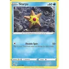 Staryu