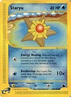 Staryu
