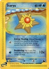 Staryu