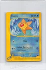 Staryu