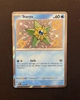 Staryu