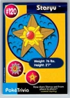 Staryu