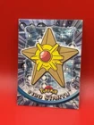 Staryu