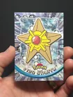 Staryu