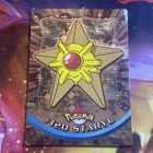 Staryu