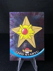 Staryu