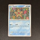 Staryu