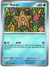 Staryu