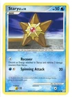 Staryu
