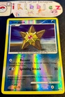 Staryu
