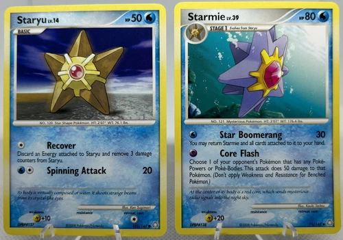 Starmie