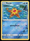 Staryu
