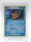 Staryu