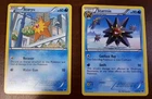 Staryu